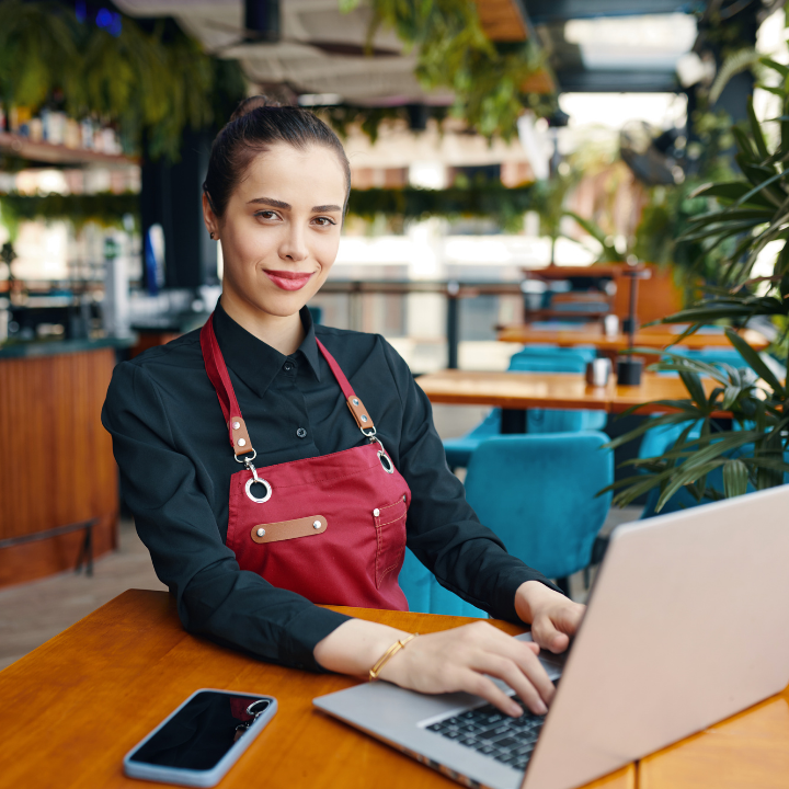 Restoran • Cafe • Bar Yönetim Sistemi | Easysoft Dijital Otomasyon Çözümleri – Diyarbakır